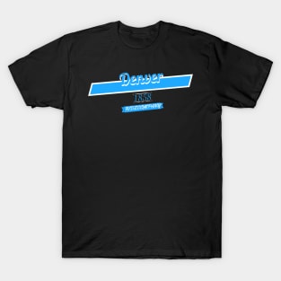 Denver T-Shirt